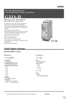 G3JA-D403B AC100-240 Page 2